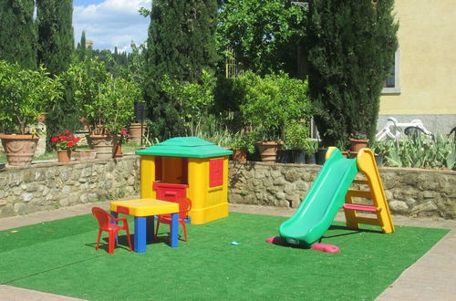 Photo 14 - Tenuta Il Tresto - Ginestra Holiday Home