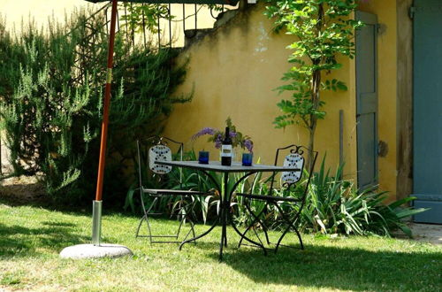 Foto 18 - Tenuta Il Tresto - Ginestra Holiday Home