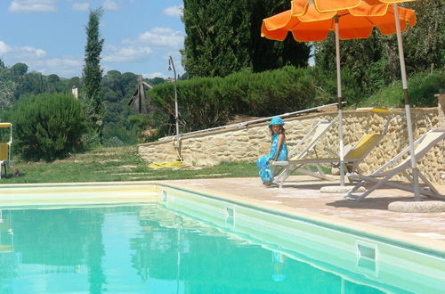 Foto 6 - Tenuta Il Tresto - Ginestra Holiday Home