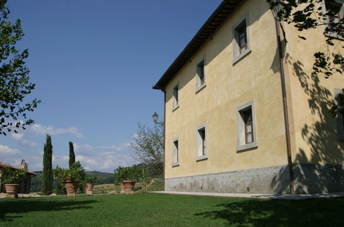 Photo 27 - Tenuta Il Tresto - Ginestra Holiday Home