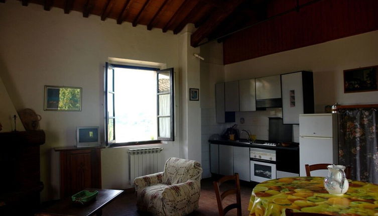 Foto 1 - Tenuta Il Tresto - Ginestra Holiday Home