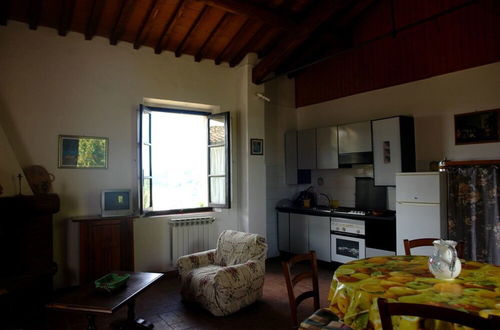 Foto 1 - Tenuta Il Tresto - Ginestra Holiday Home