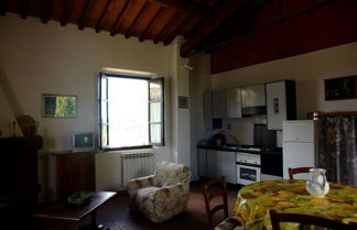 Foto 1 - Tenuta Il Tresto - Ginestra Holiday Home