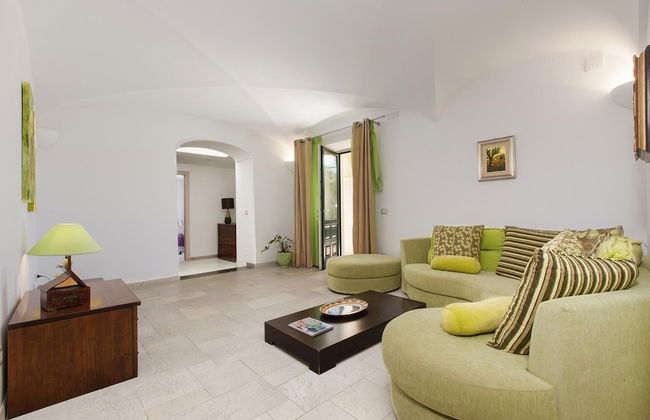 Residence Bosco - Villa Il Noce - Foto 49
