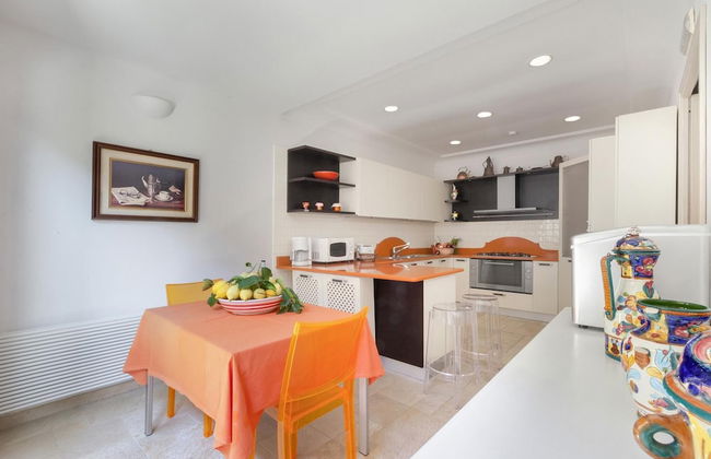Residence Bosco in Sant Agata sui Due Golfi - Foto 29