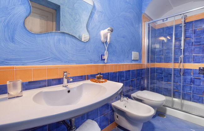 Residence Bosco - Villa Il Noce - Foto 18