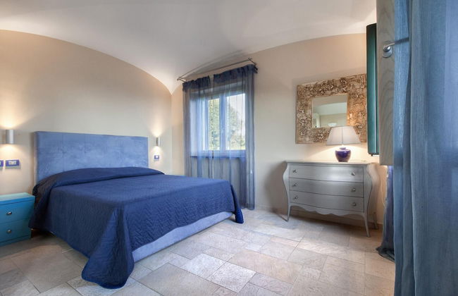 Residence Bosco in Sant Agata sui Due Golfi - Foto 36