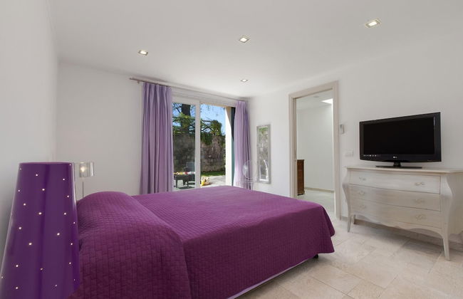 Residence Bosco in Sant Agata sui Due Golfi - Foto 30