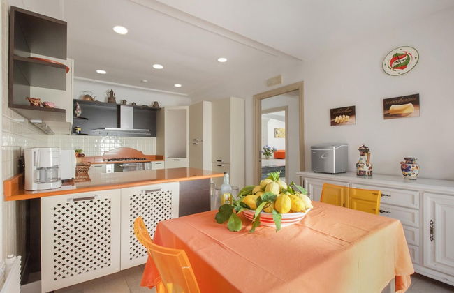Residence Bosco - Villa Il Noce - Foto 16