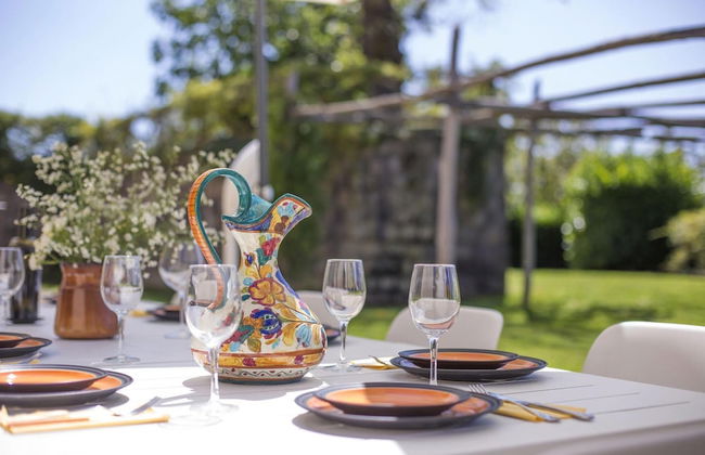 Residence Bosco in Sant Agata sui Due Golfi - Foto 1