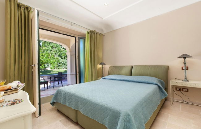 Residence Bosco in Sant Agata sui Due Golfi - Foto 31
