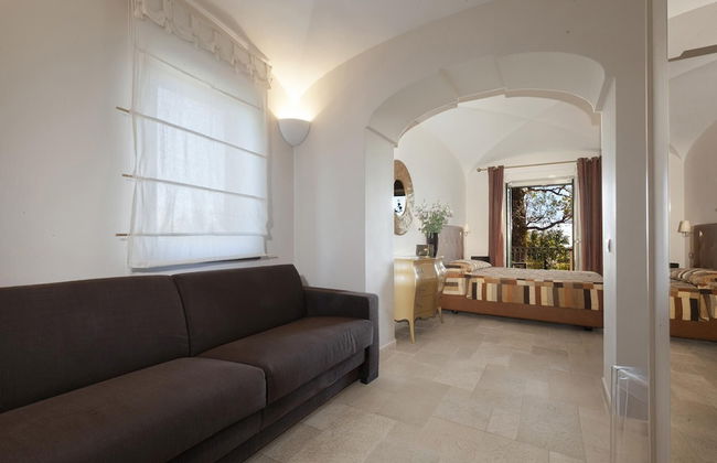 Residence Bosco - Villa Il Noce - Foto 52