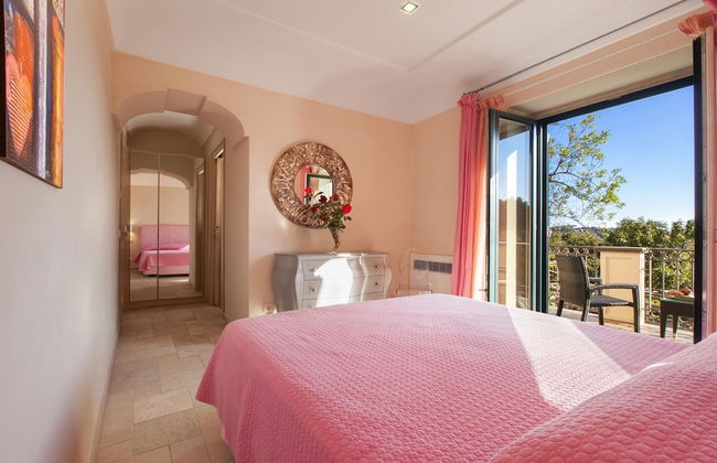 Residence Bosco - Villa Il Noce - Foto 56
