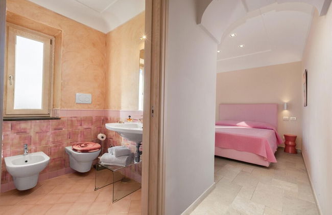 Residence Bosco - Villa Il Noce - Foto 3