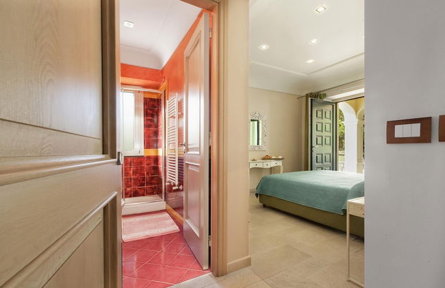 Residence Bosco in Sant Agata sui Due Golfi - Foto 33