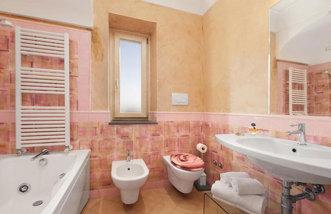 Residence Bosco in Sant Agata sui Due Golfi - Foto 35