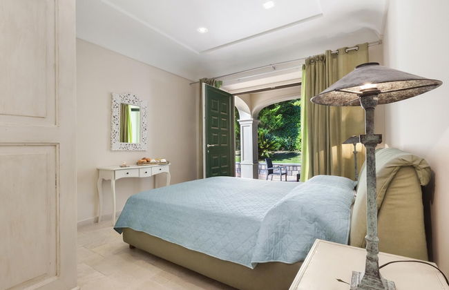 Residence Bosco in Sant Agata sui Due Golfi - Foto 32