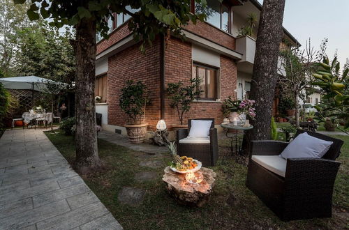 Photo 16 - Villa Marygrace in Forte dei Marmi