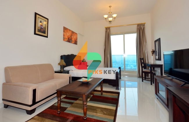 Piks Key - Elite Residences 4 - Foto 8