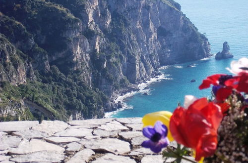 Photo 16 - Villa Arora in Positano