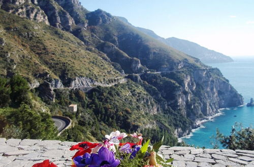 Photo 5 - Villa Arora in Positano