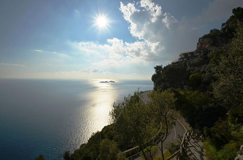 Photo 18 - Villa Arora in Positano