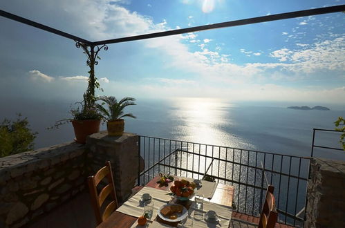 Photo 8 - Villa Arora in Positano