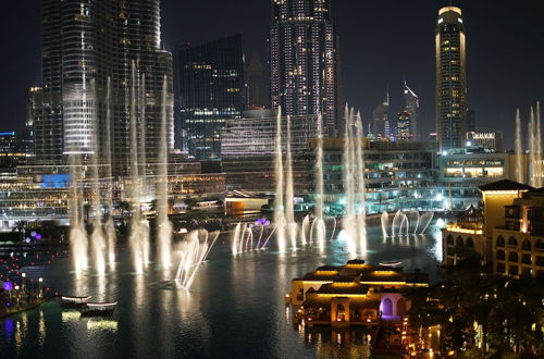 Photo 18 - Elite Royal Apartment - Burj Khalifa & Fountain view - President