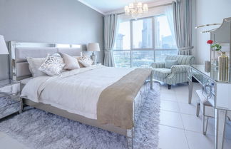 Photo 2 - Elite Royal Apartment - Burj Khalifa & Fountain view - Premier