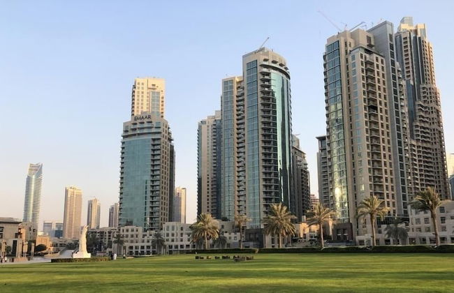 Elite Royal Apartment - Burj Khalifa & Fountain view - Excellence - Foto 20