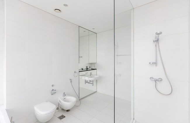 DHH - Index Tower - Foto 54
