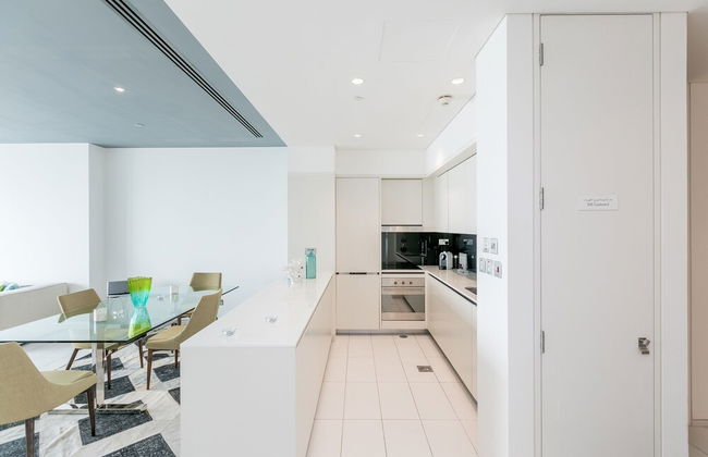DHH - Index Tower - Foto 22