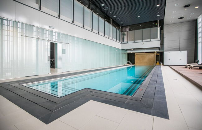 DHH - Index Tower - Foto 56