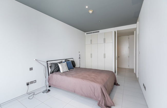 DHH - Index Tower - Foto 6