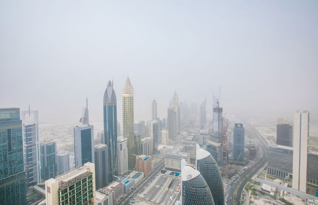 DHH - Index Tower - Foto 45