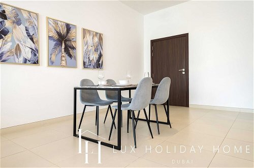 Photo 20 - LUX Holiday Home - Azure Residence 4