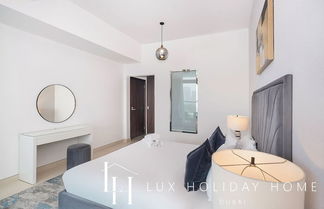 Foto 2 - LUX Holiday Home - Azure Residence 4