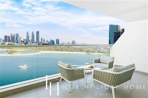 Photo 12 - LUX Holiday Home - Azure Residence 4