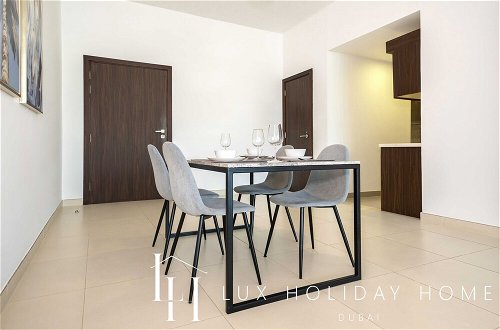 Photo 19 - LUX Holiday Home - Azure Residence 4