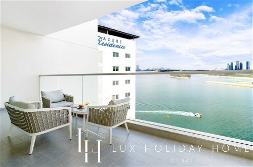 Photo 13 - LUX Holiday Home - Azure Residence 4
