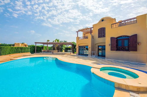 Photo 14 - VESTA - El Gouna Residence