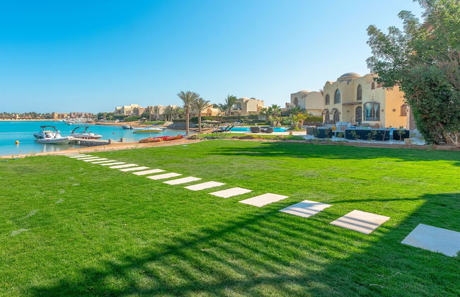 VESTA - El Gouna Residence - Foto 9