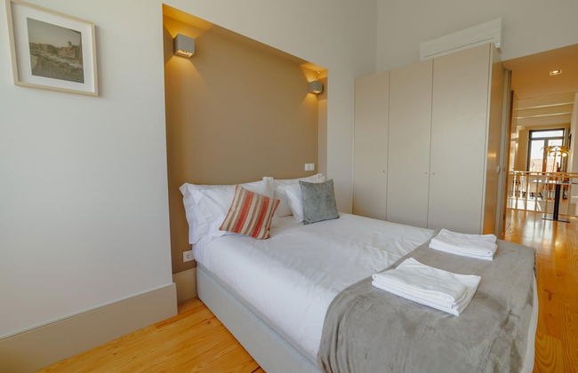 Legacy Oporto Premium Apartment I by Vacationy - Foto 25