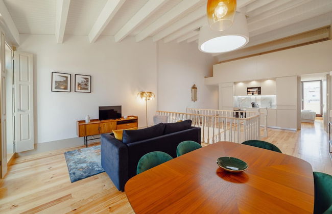 Legacy Oporto Premium Apartment I by Vacationy - Foto 60