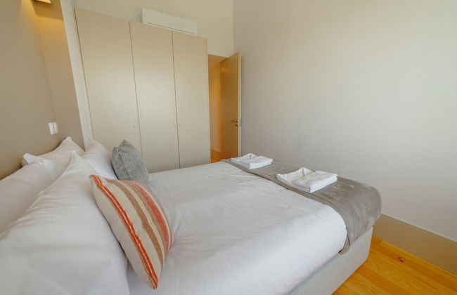 Legacy Oporto Premium Apartment I by Vacationy - Foto 17