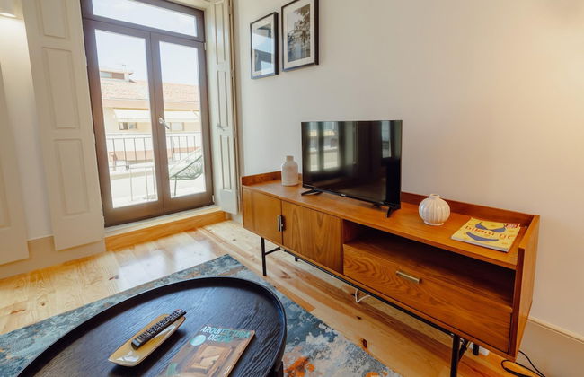 Legacy Oporto Premium Apartment I by Vacationy - Foto 46