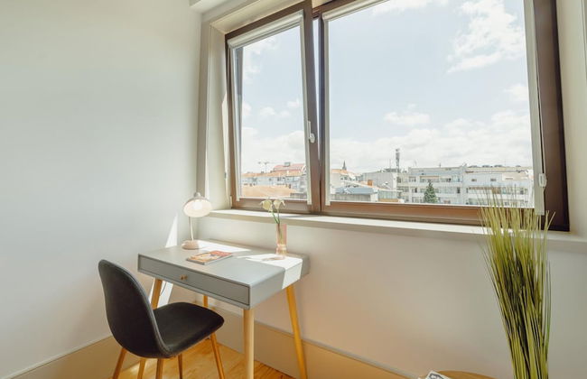 Legacy Oporto Premium Apartment I by Vacationy - Foto 57