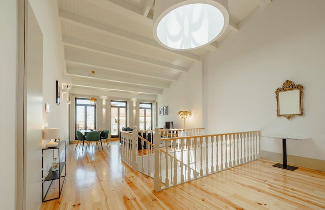 Legacy Oporto Premium Apartment I by Vacationy - Foto 53