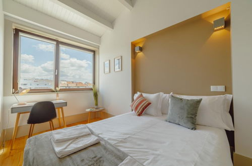 Foto 16 - Legacy Oporto Premium Apartment I