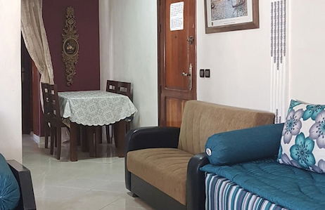 Beautiful Flat in Downtown RABAT - Foto 10